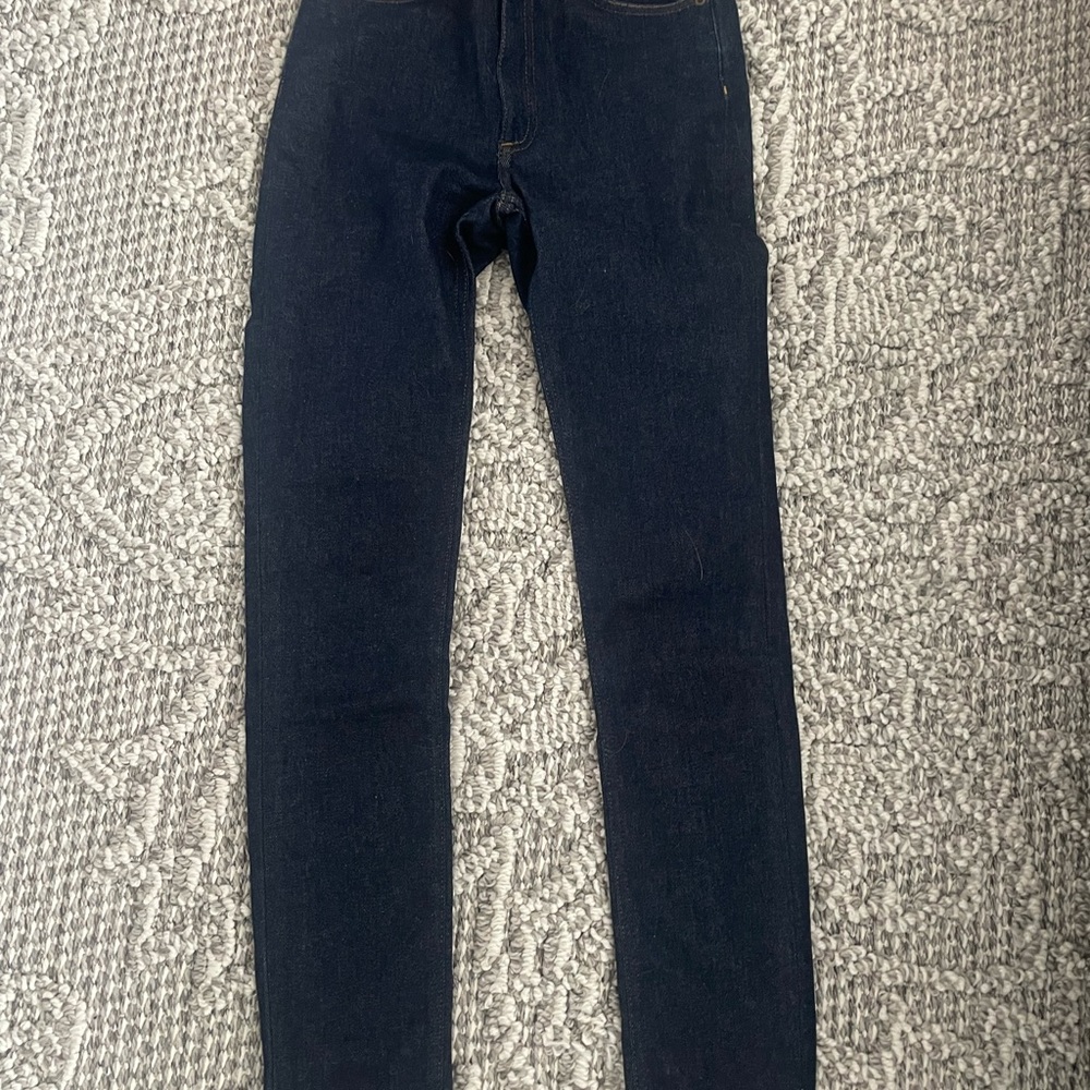 Never worn, brand new. No tags